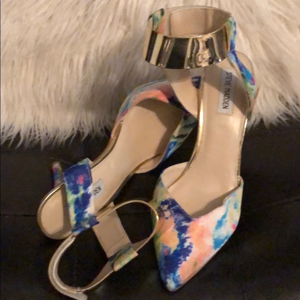 Pumps